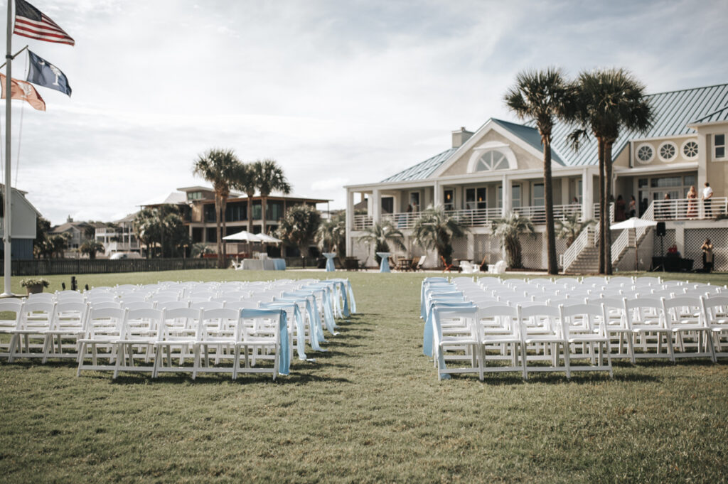 Wedding Venues Charleston SC