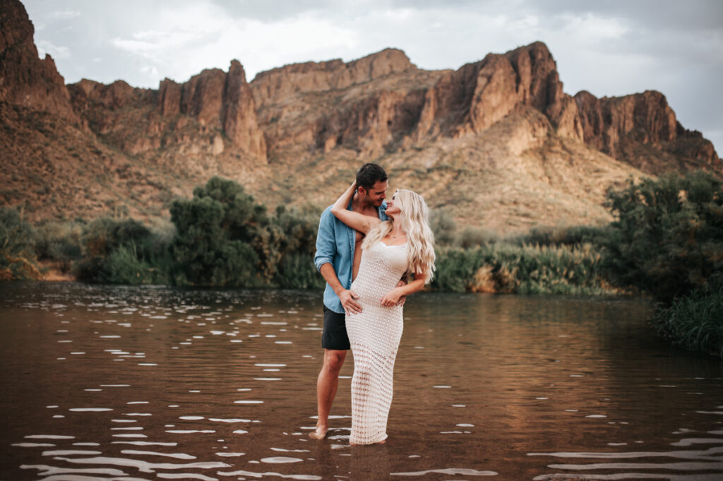 Salt River Photography Locations