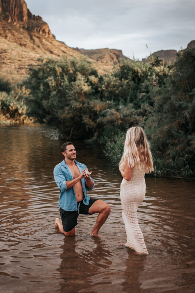 Salt River Photography Locations