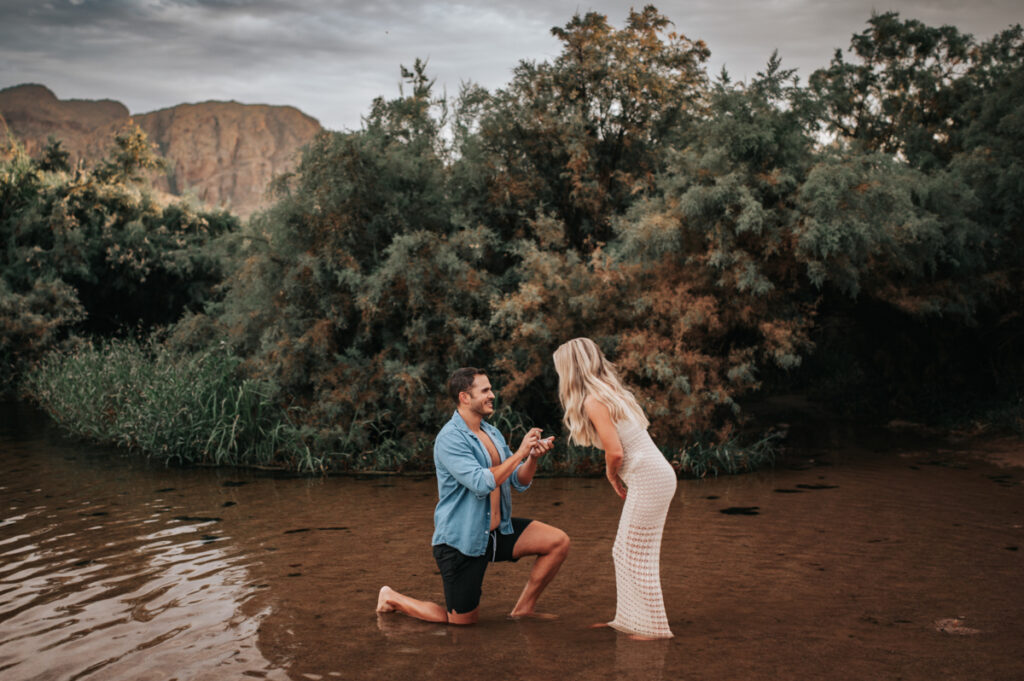 Salt River Photography Locations