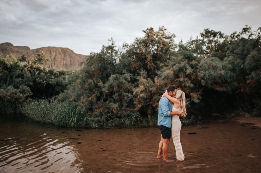 Salt River Photography Locations