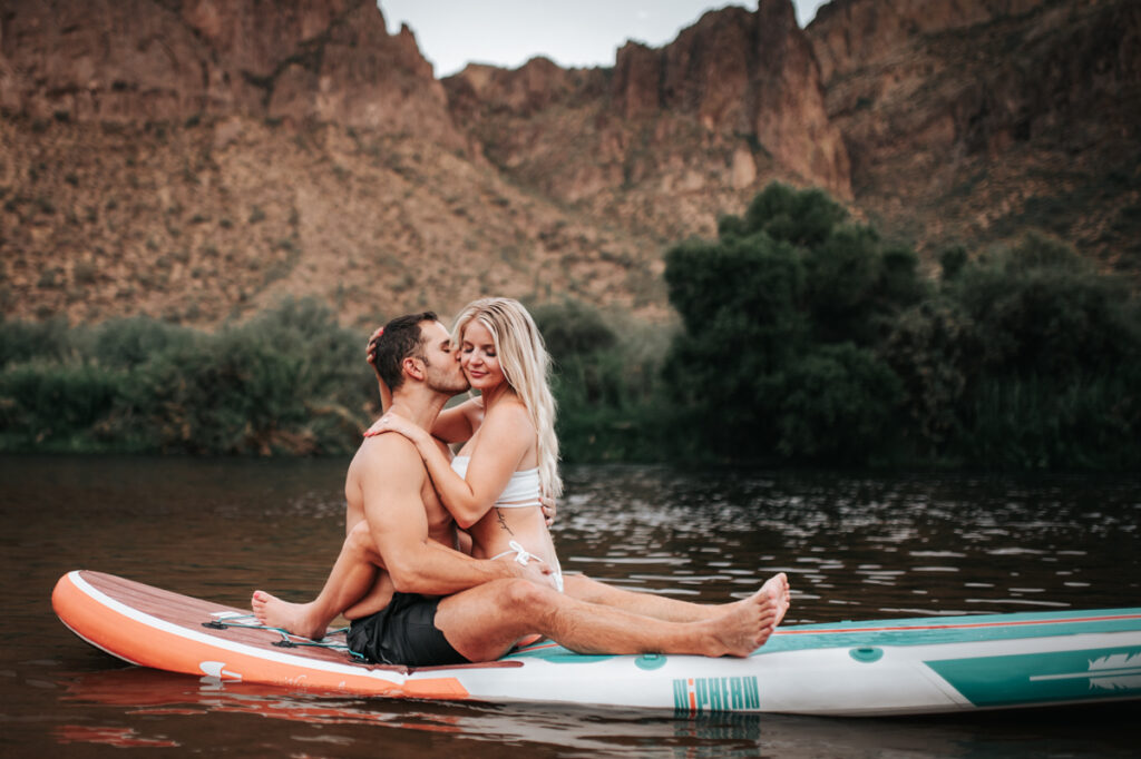 Salt River Photography Locations