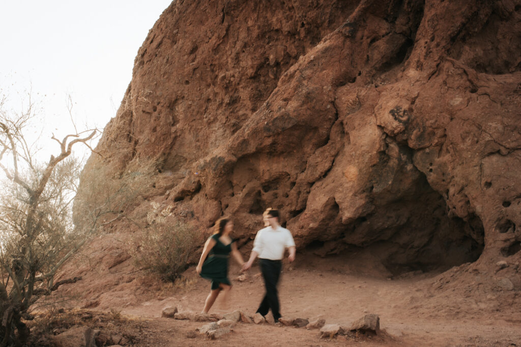 Papago Park, Phoenix Photo Locations