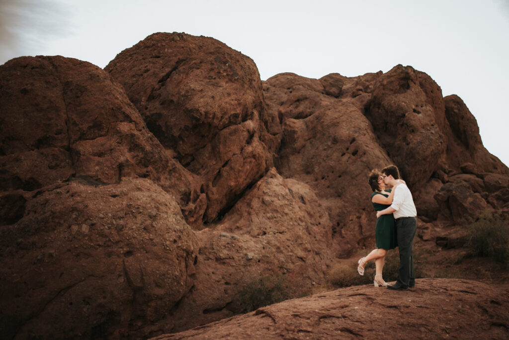 Papago Park, Phoenix Photo Locations