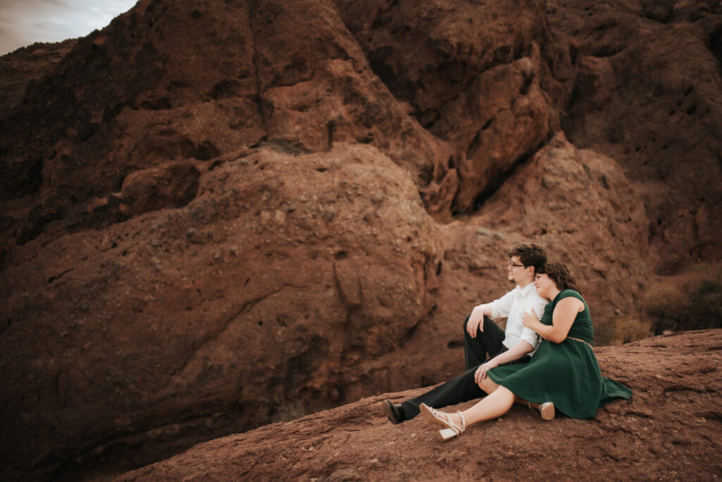 Papago Park, Phoenix Photo Locations