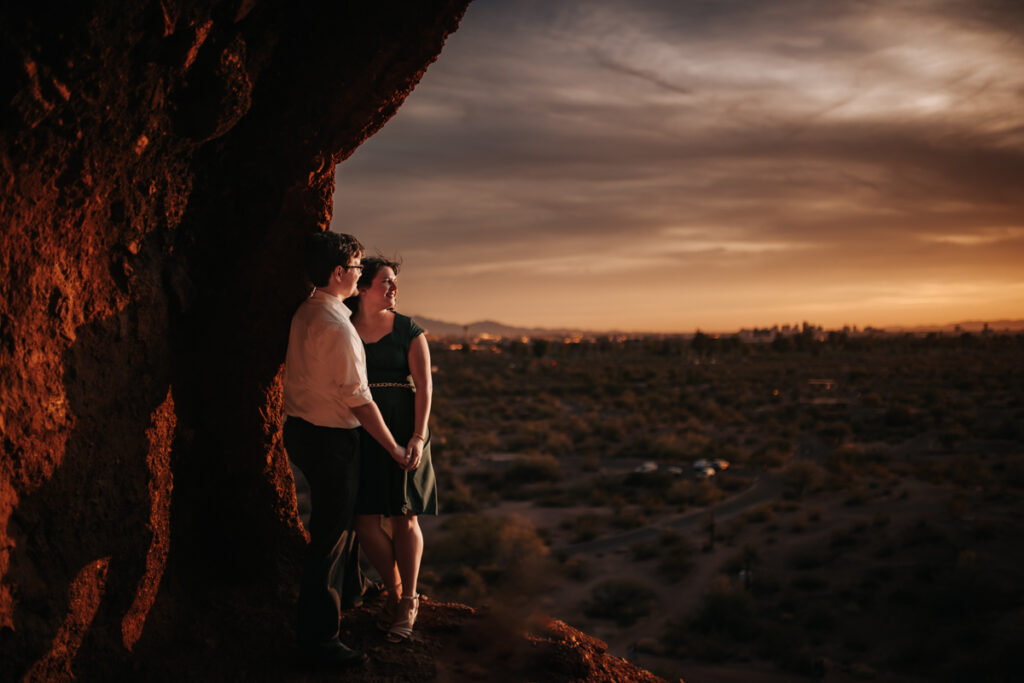 Papago Park, Phoenix Photo Locations