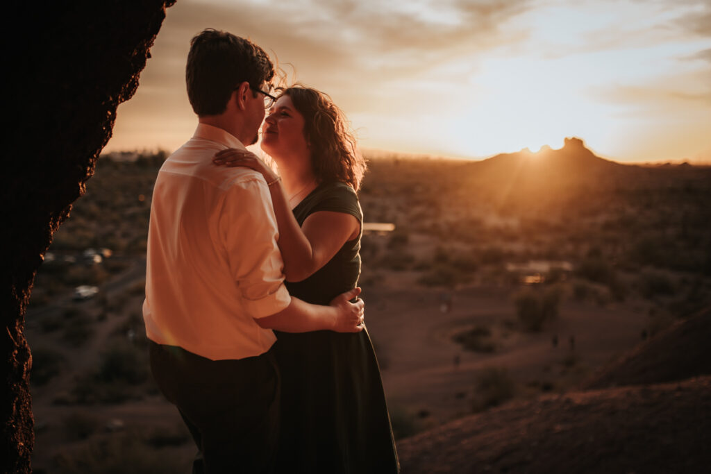 Papago Park, Phoenix Photo Locations