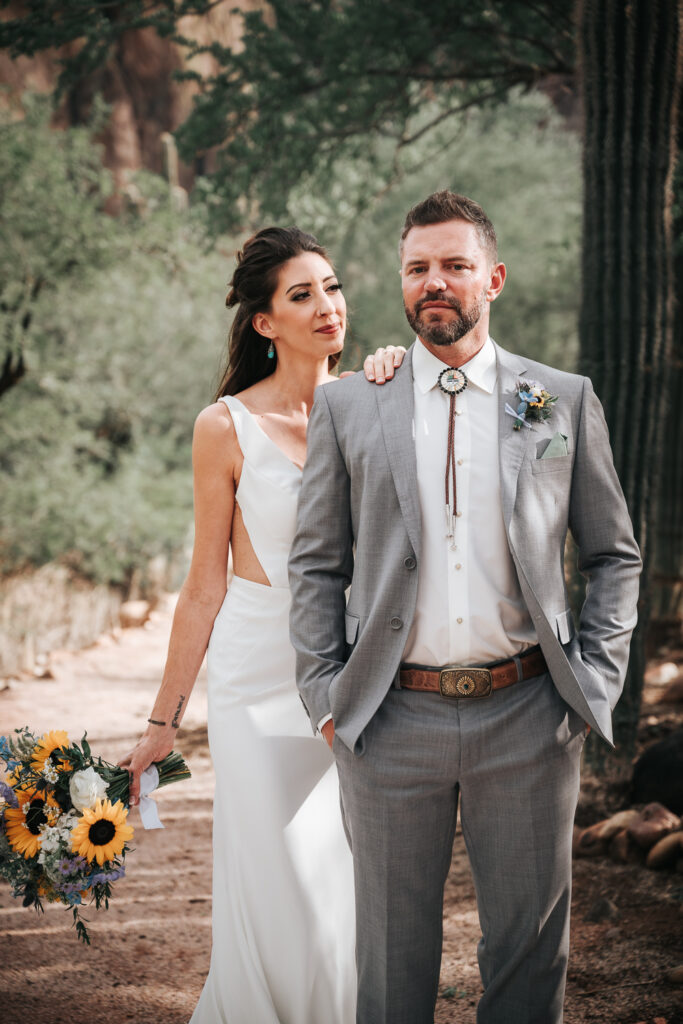 Saguaro lake ranch best wedding venues Phoenix