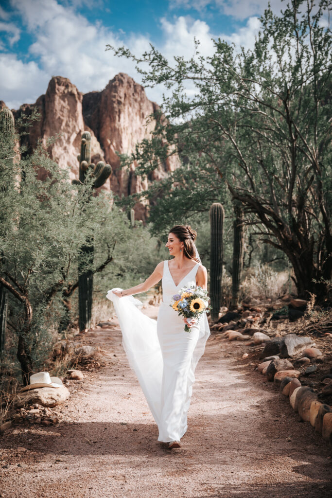 Saguaro lake ranch best wedding venues Phoenix